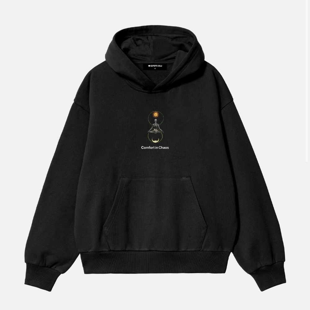 Brand New John Summit Hoodie